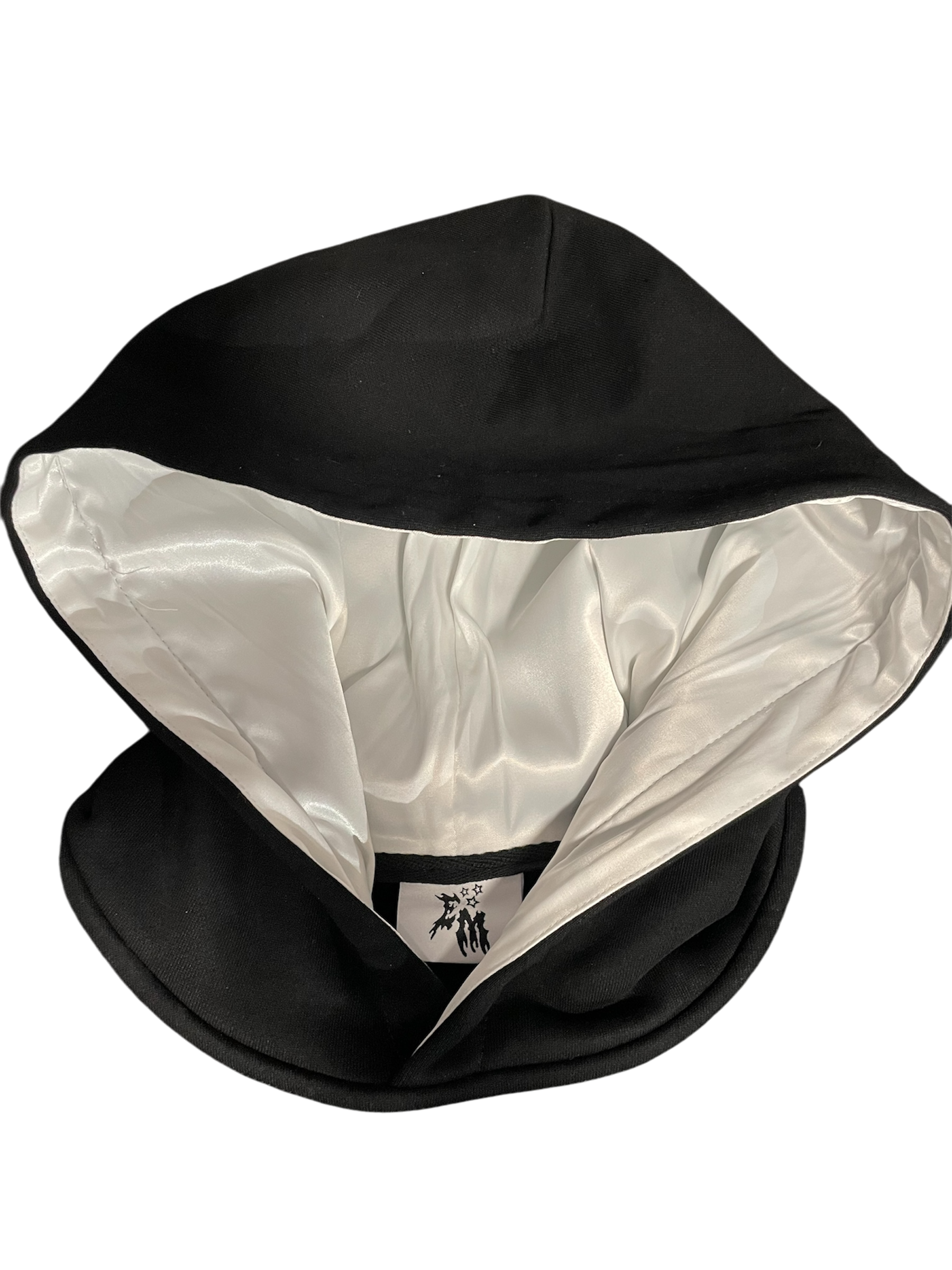 𝑬𝒔𝒐𝒕𝒆𝒓𝒊𝒄 𝑴𝒂𝒇𝒊𝒂 “𝑵𝑬𝑽𝑬𝑹 𝑳𝑶𝑺𝑬 𝒀𝑶𝑼𝑹 𝑽𝑶𝑰𝑪𝑬” 𝑽2 𝑯𝒐𝒐𝒅𝒊𝒆 (𝑺𝒌𝒚 𝑩𝒍𝒖𝒆)