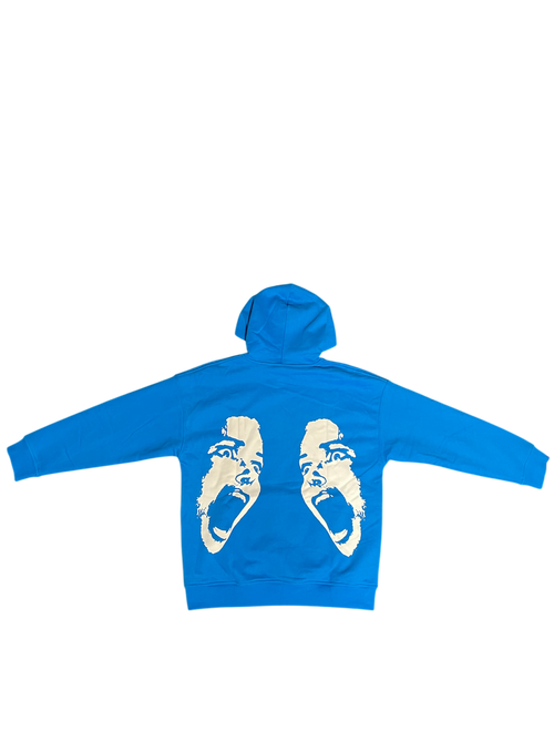 𝑬𝒔𝒐𝒕𝒆𝒓𝒊𝒄 𝑴𝒂𝒇𝒊𝒂 “𝑵𝑬𝑽𝑬𝑹 𝑳𝑶𝑺𝑬 𝒀𝑶𝑼𝑹 𝑽𝑶𝑰𝑪𝑬” 𝑽2 𝑯𝒐𝒐𝒅𝒊𝒆 (𝑺𝒌𝒚 𝑩𝒍𝒖𝒆)