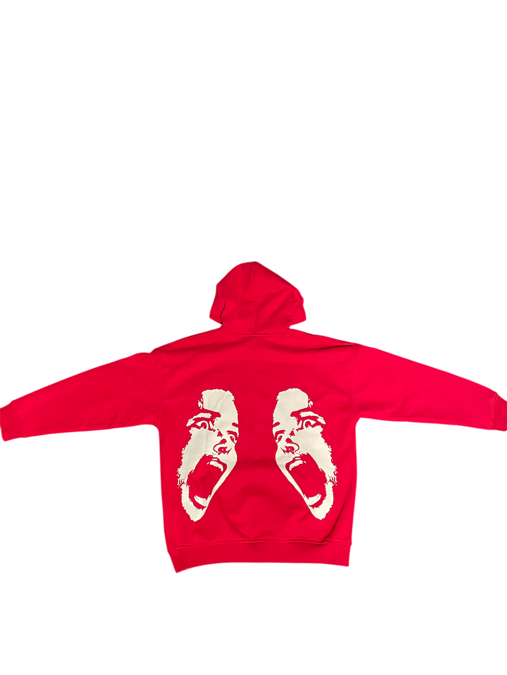 𝑬𝒔𝒐𝒕𝒆𝒓𝒊𝒄 𝑴𝒂𝒇𝒊𝒂 “𝑵𝑬𝑽𝑬𝑹 𝑳𝑶𝑺𝑬 𝒀𝑶𝑼𝑹 𝑽𝑶𝑰𝑪𝑬” 𝑽2 𝑯𝒐𝒐𝒅𝒊𝒆 (𝑪𝒉𝒆𝒓𝒓𝒚 𝑹𝒆𝒅)