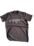 Esoteric Mafia “EM-47” Tee