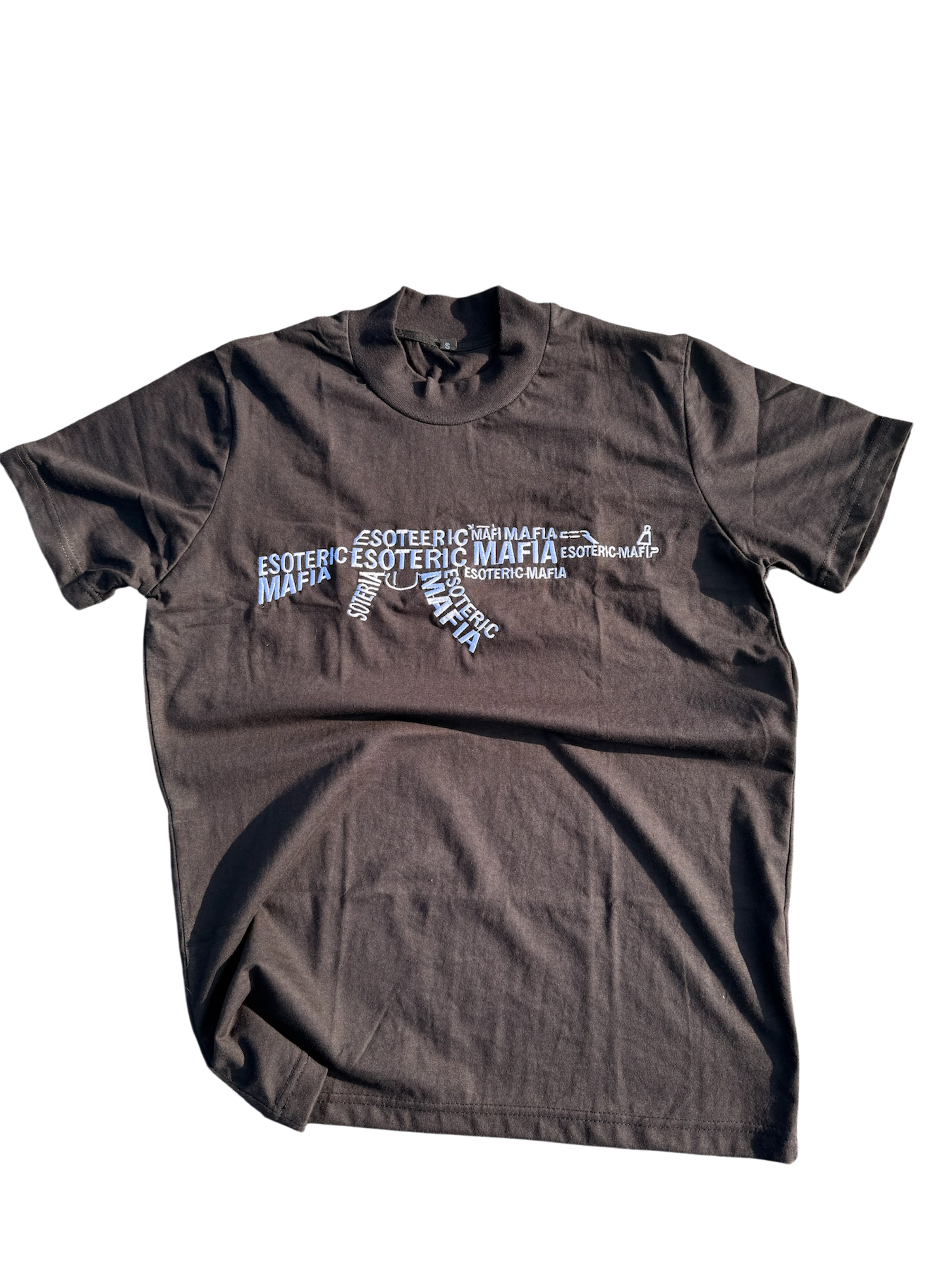 Esoteric Mafia “EM-47” Tee