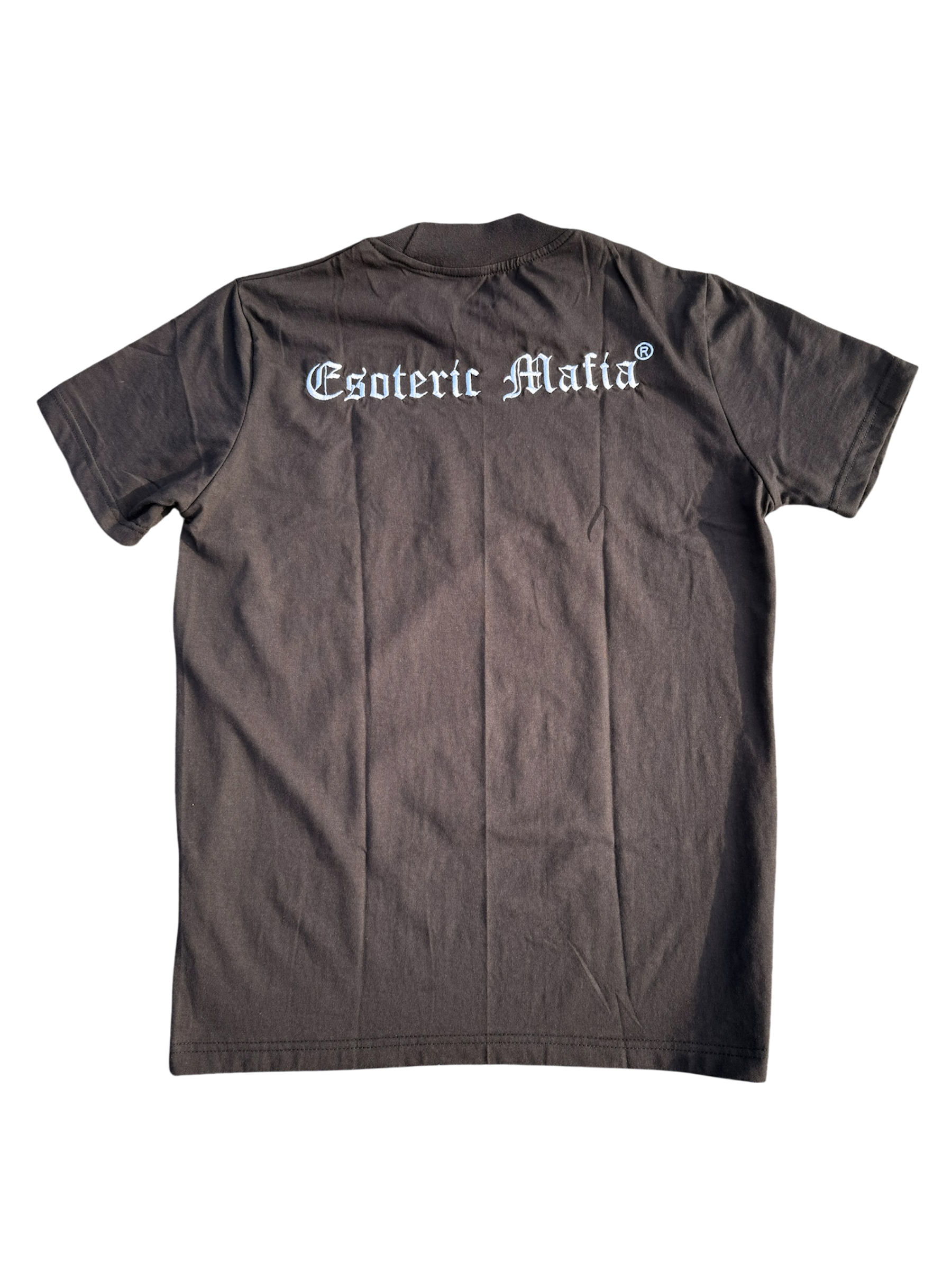 Esoteric Mafia “EM-47” Tee