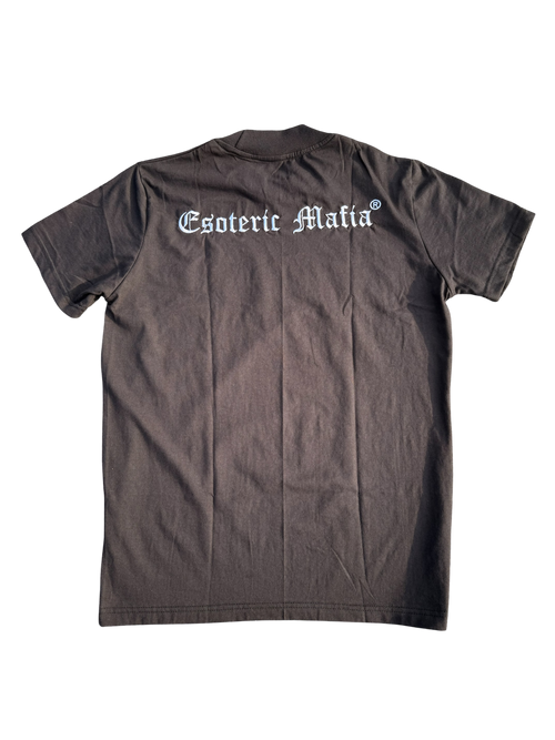 Esoteric Mafia “EM-47” Tee